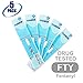 MiCare [5pk] - 1-Panel Urine Test Card FTY #MI-WFTY-114