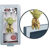 Funko 9890 Bobble Head Star Wars Yoda 10cm Computer Sitter / Maskottchen by Star Wars
