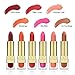 AltFore Cosmetics | All Natural Lipstick | vegan, cruelty-free, gluten & lead-free | Glim. Lush