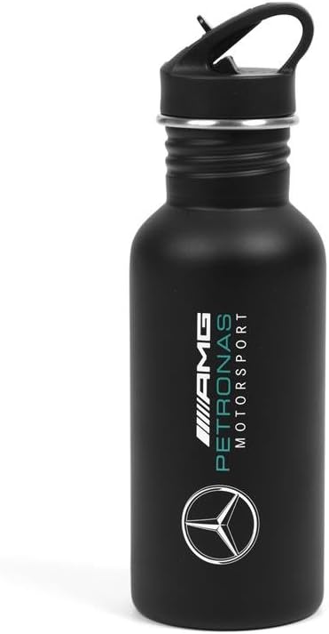 Mercedes f1 water bottle Clearance