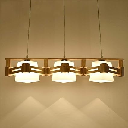 Japanese chandelier Japanese chandelier