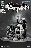 Batman (2011-) #39 (Batman (2011-)Graphic Novel)