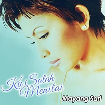 Maafku By Mayang Sari On Amazon Music Amazon Com