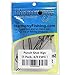Punch Shot Rig Kit (5 Pack, 4/0 EWG Hooks) [Interchangeable Hook Leadered Punchshot Rig] (5 Pack) - Tokyo Style Rig/Jig for Bass Fishing