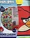 Rovio Angry Birds Blocks Shower Curtain