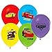 Disney Cars 3 Balloons 12