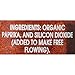 McCormick Gourmet Organic Smoked Paprika, 1.62 oz