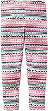 Carter's Little Girls' Print Leggings (Toddler/Kid)