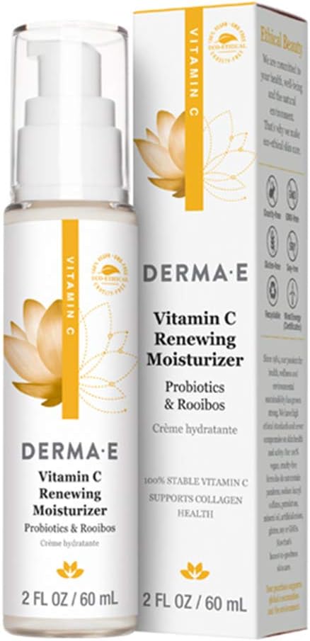 vitamin c renewing moisturizer