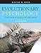 Evolutionary Psychology: The New Science of the Mind, Fifth Edition