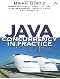 Java Concurrency in Practice