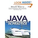 Java Concurrency in Practice: Brian Goetz, Tim Peierls, Joshua Bloch ...