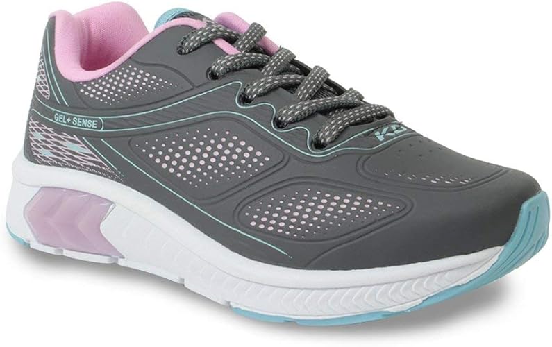 tenis esportivo infantil menina