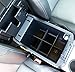 Vehicle OCD - Center Console Organizer for Toyota 4Runner (2010-2024) - Made in USA - SLX112
