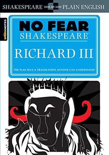 Richard iii (no fear shakespeare)