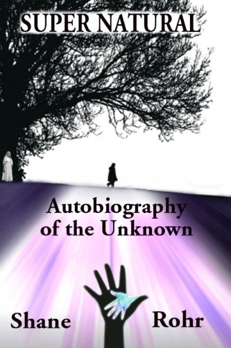 Bargain eBook - Super Natural