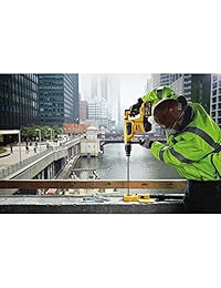 DeWalt dch481b 1   9 16" (40 mm) 60 V SDS Max   Martillo Antirrebote