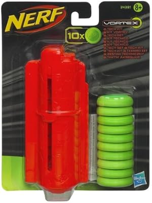 nerf vortex amazon