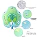 Inflatable Baby Swimming Float/Baby Swimming Ring for Age 6-30 Months