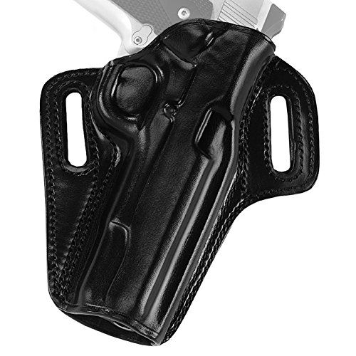 Galco Concealable Belt Case