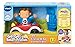 VTech Go! Go! Smart Friends Jackson's Cruise and Go Convertible Color of accessories may vary