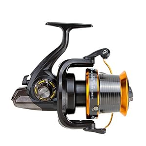 Lixada Moulinet Pêche Mer 12 + 1bb 13ball Roulements Gauche/droite Interchangeables Lj9000/lj8000/lj7000/lj6000/lj5000…