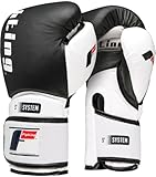 Fighting Sports S2 Gel Power Bag Gloves