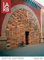 LARB Digital Edition: Art + Architecture