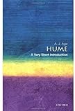 "Hume A Very Short Introduction (Very Short Introductions)" av A. J. Ayer