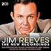 Jim Reeves: The New Recordings