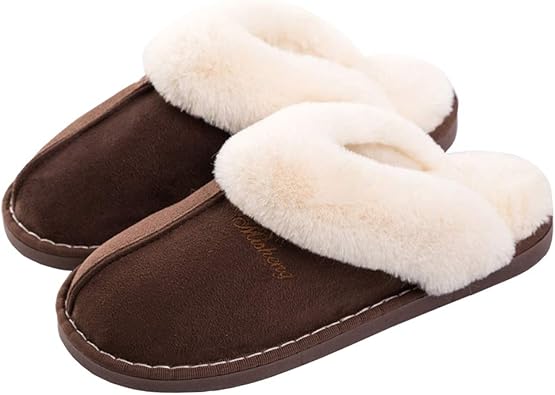 soft slippers for womens
