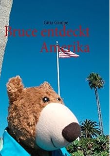 Ein Bär Erobert Die Welt Bruce Auf Mallorca Bruce In - 