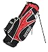 Nitro Golf- Blaster 15 Piece Complete Set with Bag Graphite/Steel