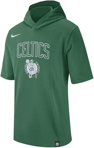 short sleeve hoodie nba