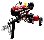 Southland Outdoor Power Equipment SLS20825 25 Ton Gas Powered Log Splitter