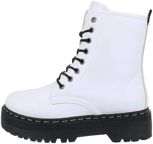 women's lace up ankle boots uk