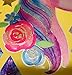 Unicorn Decals Bedroom Wall Decor Girls Wall Decals Girls Bedroom Wall Decor Unicorn Peel and Stick Wall Decals Diamond Wall Decals