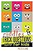 Riddles and Trick Questions for Kids and Family! (Riddles for Kids - Short Brain teasers - Family Fun) by
