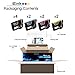 E-Z Ink (TM Remanufactured Ink Cartridge Replacement for Epson 200XL 200 XL T200XL to use with XP-200 XP-300 XP-310 XP-400 XP-410 WF-2520 WF-2530 WF-2540 (10 Pack)