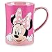 Disney Minnie Mouse Peekaboo Mug