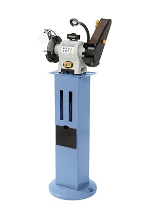 05-1030 Bernardo Kombischleifmaschine KSA 150 Schleifmaschine