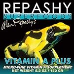 Repashy Vitamin A Plus - All Sizes - 3 Oz JAR