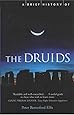 A Brief History of the Druids (Brief Histories S)