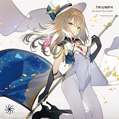 Amazon Triumph Flourish オリジナル イラスト集 アニメ 萌えグッズ 通販