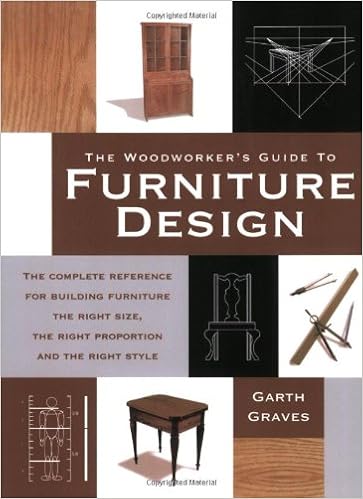 Furniture Design Book Online - Woodworking Small Projects