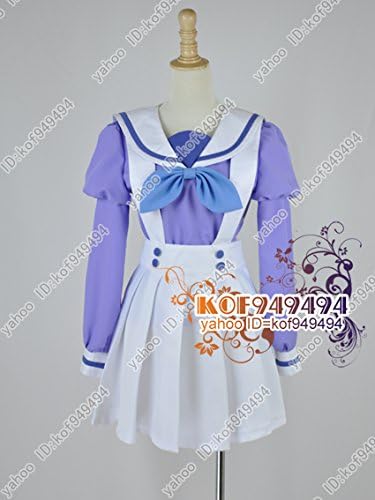 Amazon Go プリンセスプリキュア ノーブル学園制服 海藤みなみ コスプレ衣装 男女xs Xxxl オーダー可能 クリスマス ハロウィン イベント仮装 コスチューム コスプレ 仮装 通販