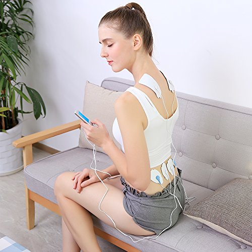 4 NURSAL+Rechargeable+Cleared+Electronic+Massager