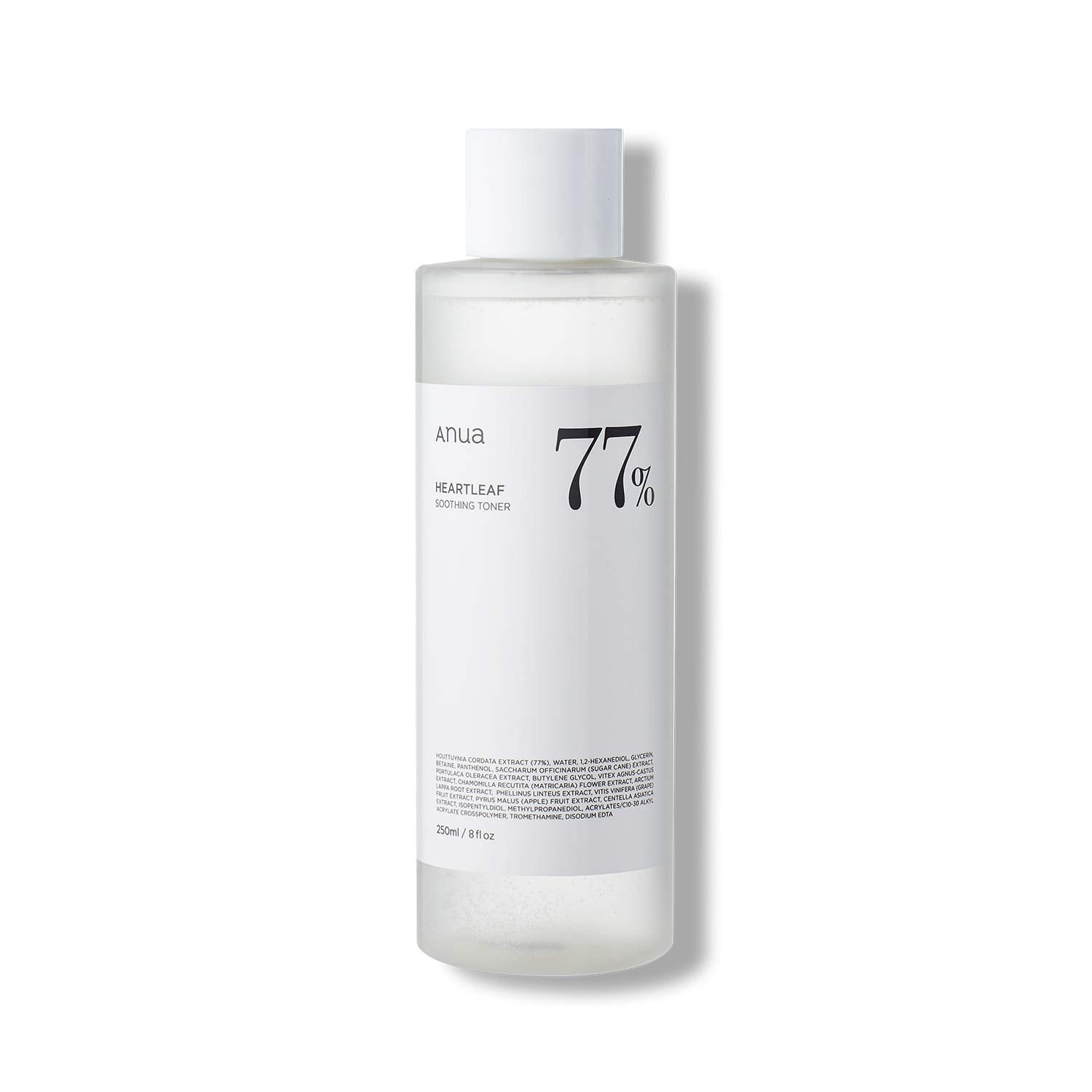 SOOTHING TONER 8.4FL.OZ KOREA Beauty 