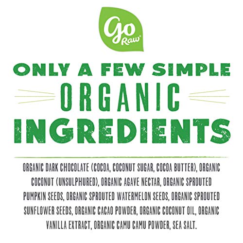 Go-Raw-Sprouted-Seed-Coconut-Clusters-Superfood-Dark-Chocolate-9-Ounce-Pack-of-3