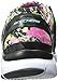 Skechers Sport Women's Tropical Vibes Fashion Sneaker, Black Tropical, 8.5 M US
